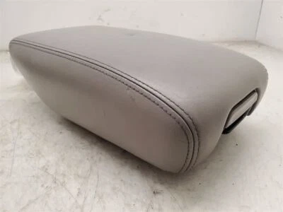 Lexus GS430, solo tapa de consola de piso delantero, 2001, gris, LE14 Foto 1 de 4