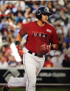 Foto 8x10 de Joey Gallo Texas Rangers 3 - Imagen 1 de 1
