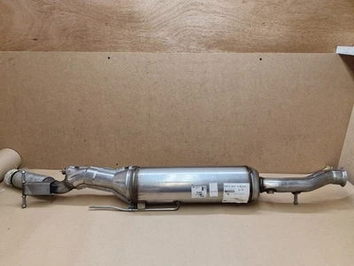 Peugeot 3008 5008 Exhaust Particulate Filter 2016-on 2.0 BlueHDi 9821043280 NEW - Image 1 of 4