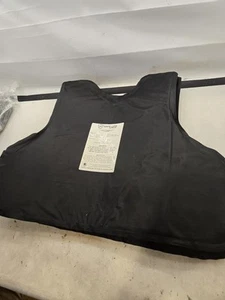 Safelite SLD-HG2 6XL-S vest Soft Armor - Picture 1 of 9