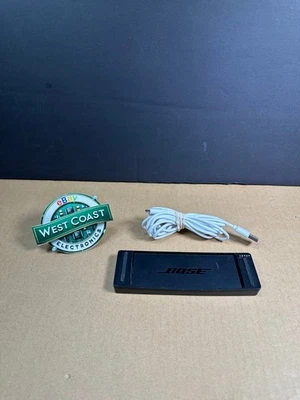 Bose SoundLink Mini II Charging Base Black Ships Fast!!! - Image 1 of 4
