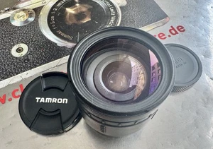Tamron 28-200mm 1:3.8-5.6 Objetivo AF Objetivo zoom asférico SONY A - Imagen 1 de 5