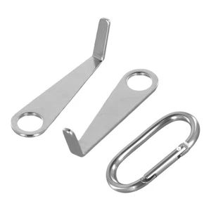 For Ring Video Doorbell Battery Management Tool Set of 2 Secure Removal Keys - Picture 1 of 12