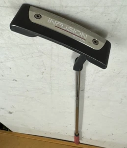 TOMMY ARMOUR INFUSION ROSLIN PUTTER GOLF CLUB right hand steel shaft 35" - Picture 1 of 21