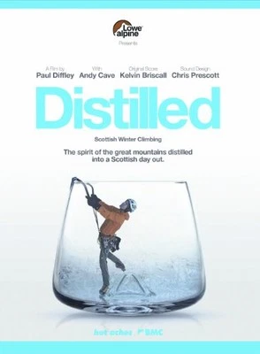 Distilled [DVD] - DVD  2GVG The Cheap Fast Free Post - Image 1 of 2