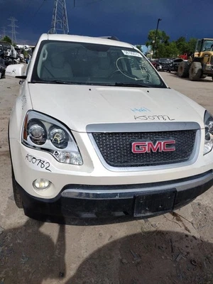 Apoio de suspensão dianteiro VIN J 11º dígito compatível com 07-17 ACADIA 1278345 - Imagem 1 de 4