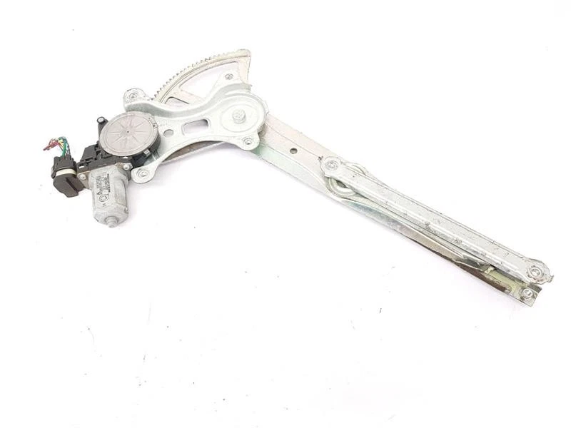 2014 MITSUBISHI L200 FRONT WINDOW REGULATOR LH PASSENGER SIDE PICK UP  - Image 1 of 4