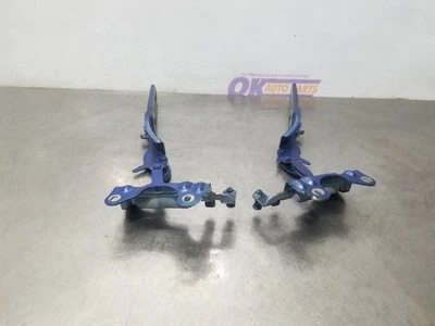 18 2018 PPORSCHE MACAN S НАБОР ПЕТЕЛЬ КАПОТА - Изображение 1 из 4