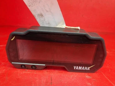 YAMAHA MT 125 SPEEDO CUADRO DE INSTRUMENTOS VELOCÍMETRO 2021 0,1 L GASOLINA Foto 1 de 4