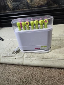 Conair HOT Sticks Hairsetter Rulli Flessibili  - Foto 1 di 7