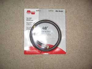 #6-6091 Chapin 48" Replacement Hose for #1949 Sprayer -- Concrete Accessory - Picture 1 of 1