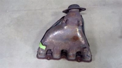 Mitsubishi Outlander ES SPORT 2017 17 colector de escape 2,0 L 89417 Foto 1 de 4