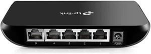 TP-Link 5 Port Gigabit Ethernet Network Switch (TL-SG1005D) - Picture 1 of 8