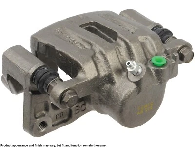 Pinza de freno de disco cardone lado conductor trasero para 07-09 Suzuki XL-7 (19-B3556) Foto 1 de 4