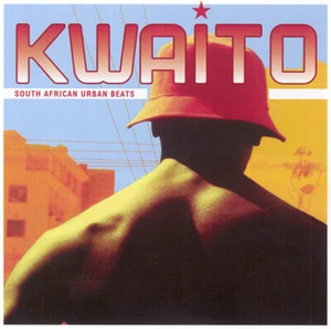 CD Rap Various Kwaito - South African Urban Beats CD, Comp, Copy Prot. 2003 Kwai - Picture 1 of 3