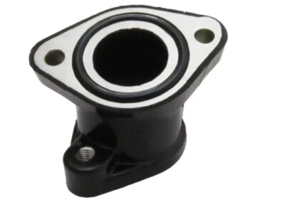 Tubo colector de admisión para Honda XL100 1974-1980 XL100S 1979-1985 17100-KA8-000 Foto 1 de 4