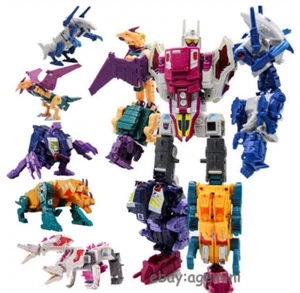 Transformations G1 Abominus nueva reedición CON CAJA KO - Imagen 1 de 8