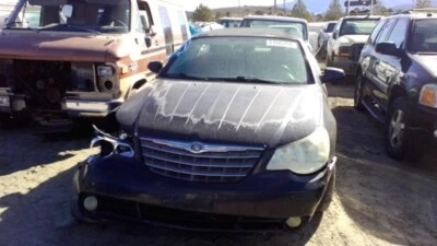 Used Automatic Transmission Assembly fits: 2008 Chrysler Sebring AT 2.7 Grade A Foto 1 de 4
