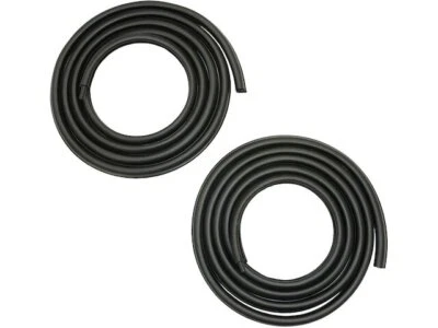 For 1972-1974 Dodge W300 Pickup Door Seal 86521CRNJ 1973 - Image 1 of 2