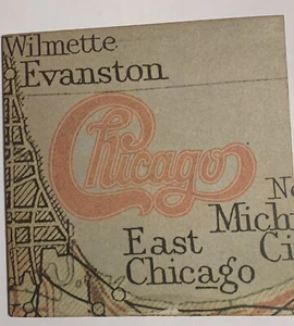 Chicago XI by Chicago Vinyl Lp - Imagen 1 de 2