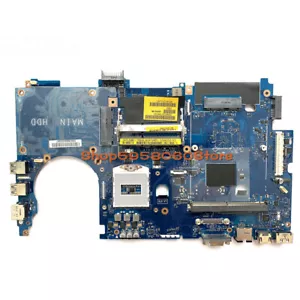 Per Dell Precision M6800 scheda madre Intel GDMGC 0GDMGC CN-0GDMGC LA-9782P test - Foto 1 di 3