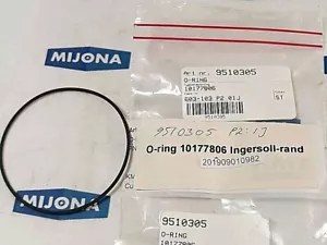 ANILLO TÓRICO Ingersoll Rand 10177806 (nuevo stock antiguo) - Imagen 1 de 3