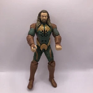 aquaman 6 inch actionfigur - Bild 1 von 5