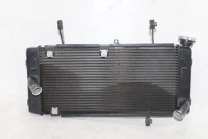 2014 SUZUKI VSTROM 1000 DL1000A ABS OEM ENGINE RADIATOR MOTOR COOLER COOLING - Picture 1 of 12