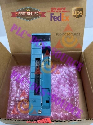 NFAI841-S00 S2 YOKOGAWA, Analog I/O Module Via FEDEX/DHL - Image 1 of 3