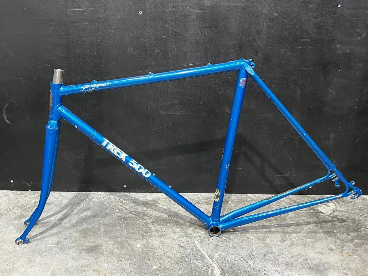 Trek Vintage Bikes Touring Bike for sale | eBay