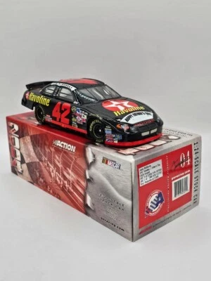Jamie McMurray #42 Havoline/Día del Padre Ford - 2004 ARC escala 1:24 diecast Foto 1 de 4