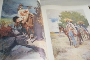 L'ILLUSTRATION 1899 SEMESTRE 1 RELIURE SOUDAN MARCHAND AFRIQUE - Picture 1 of 6