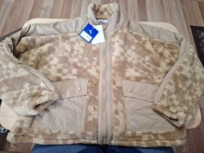 New Women's Size Medium Loose Fit Ultra Soft Coat By Joy Lab - Image 1 of 4