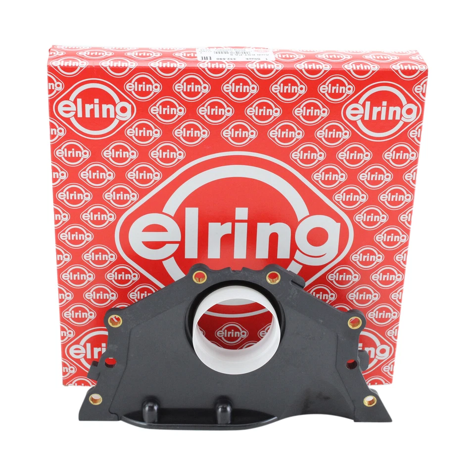 Elring Crankshaft Seal For Porsche Cayenne VW Atlas Passat CC Teramont Touareg - Image 1 of 3