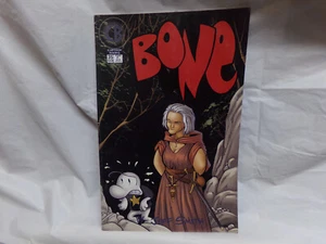 BONE #35 #36 Cartoon Comics Books 1999 Jeff Smith Rare HTF Excellent (OPQ) - Picture 1 of 2