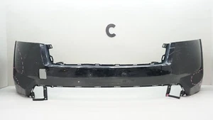 2022-2023 NISSAN PATHFINDER FRONT BUMPER COVER PANEL OEM 620226TA0H - Picture 1 of 15