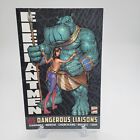 Elephantmen Volume 3: Dangerous Liaisons Softcover 2011 HUGE Comic Trade