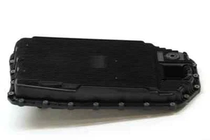 New OEM ZF 0501220297 BMW Oil Pan and Filter 2004-UP 24 Hole 3 5 7 X Z Series - Picture 1 of 2