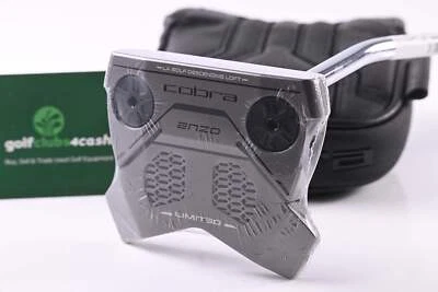 COBRA LIMIT3D ENZO 3D Printed Putter / 34 Inch - Image 1 of 4
