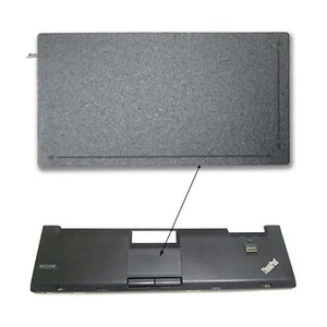 Touchpad Sticker Aufkleber Folie IBM Lenovo Thinkpad R400 T400 T500 W500 R500 - Bild 1 von 1