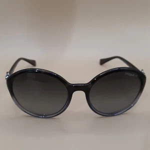 🕶Made in Italy! Vogue VO2756-S Polarized Sunglasses 57/19-135 Weekender Travel - Picture 1 of 20