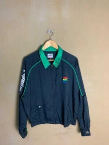 VTG United Color Of Benetton Bunny Tag Formula 1 Racing Sweatshirt - Picture 1 of 4