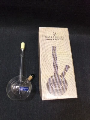 Gallo Design/Villeroy & Boch  1 Essig/Oel Karaffe  in OVP  unbenutzt - Bild 1 von 4