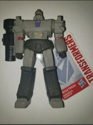 Transformers Titans Guardians Megatron Exclusive 6" Action Figure - Image 1 of 4