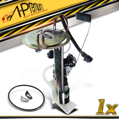 A-Premium Fuel Pump Assy for Ford Ranger 1998 2.5L 3.0L 4.0L Standard Cab Pickup - Image 1 of 4