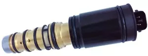 RYC New AC Compressor Control Valve AD-9900N-CV Fits Subaru Impreza 2.5L 2024 - Picture 1 of 1