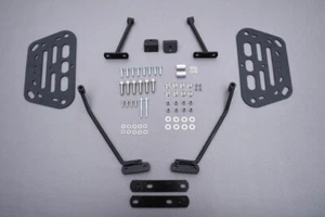 Portaborse Laterali / Portavaligie YAMAHA MT07 MT 07 MT-07 2018-2020 - Picture 1 of 10