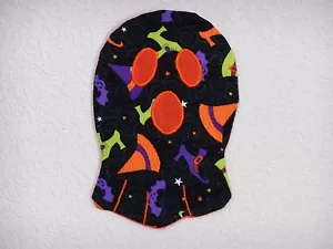 Halloween Fantasma Decorazione da Appendere a Parete Tasca per Porta Carte Regalo o Caramelle - Foto 1 di 4