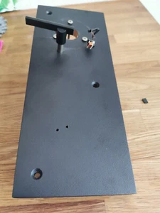 Tonarmbrett mit elektronischen Lift für Thorens TD126 - Picture 1 of 5
