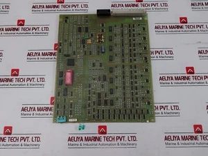 Honeywell 51309152-175 Output Module Board REV: A HDW: A FW: D 51309151 94V-0 - Picture 1 of 12